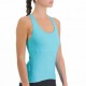 Sportful Top Ciclismo Donna Matchy Blue Radiance Donna