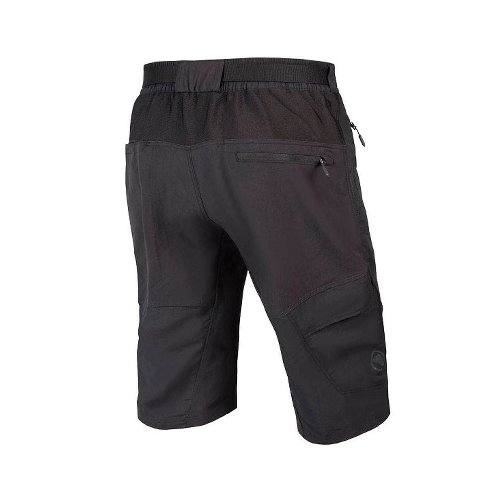 Endura Pantaloncini Mtb Hummvee Nero Uomo Acquista online su Sportland