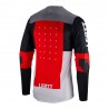 Leatt Maglia Mtb Gravity 4.0 Titanium Uomo