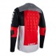 Leatt Maglia Mtb Gravity 4.0 Titanium Uomo