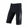 Leatt Pantaloncini Mtb Gravity 4.0 Blk Uomo