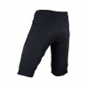 Leatt Pantaloncini Mtb Gravity 4.0 Blk Uomo