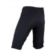 Leatt Pantaloncini Mtb Gravity 4.0 Blk Uomo