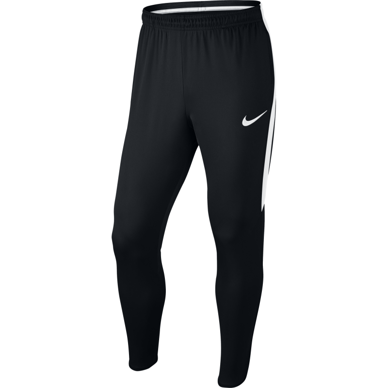 Nike Pantalone Dry Squad Black/White 807684-013 - Acquista online su  Sportland