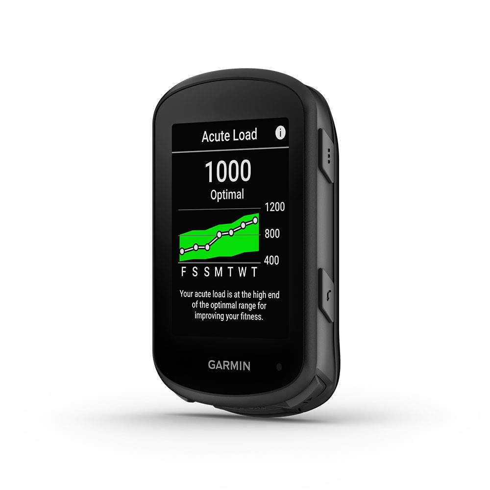 Garmin Edge 540 TU