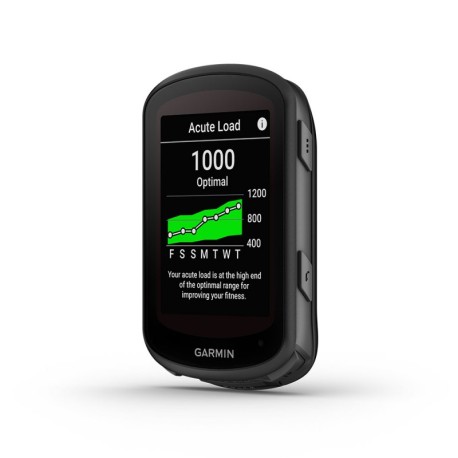 Garmin Edge 540 Solar