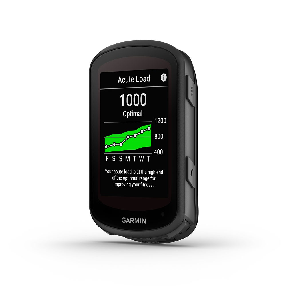 Image of Garmin Edge 540 Solar TU