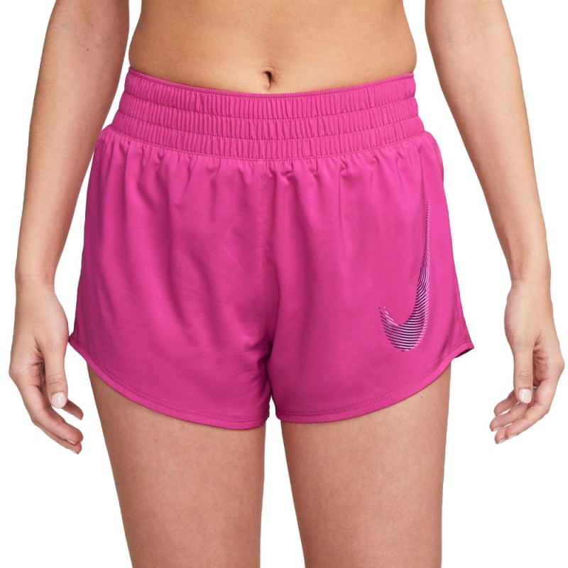 Pantaloncini running nike donna sale