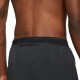 Nike Pantaloncini Running Stride 5" Nero Reflective Uomo