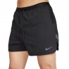 Nike Pantaloncini Running Division Pinnacle Nero Reflective Nero Uomo