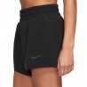 Nike Pantaloncini Running Division 3" Nero Donna