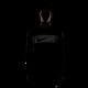 Nike Maglia Running Ml Miler Flash Nero Reflective Uomo