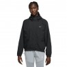 Nike Giacca Running Swift Nero Reflective Argento Donna