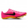 Nike Air Zoom Maxfly Hyper Rosa Nero - Scarpe Running Uomo