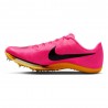 Nike Air Zoom Maxfly Hyper Rosa Nero - Scarpe Running Uomo