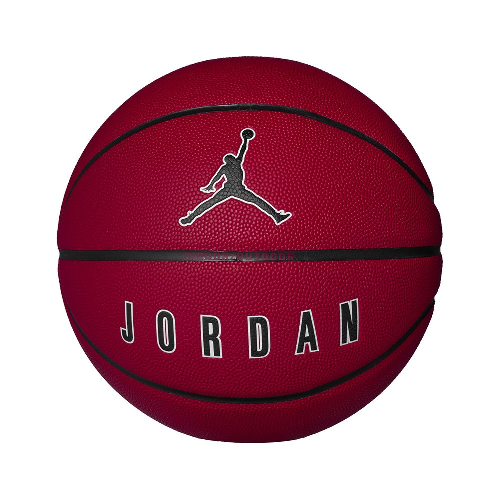 Palla top basket jordan