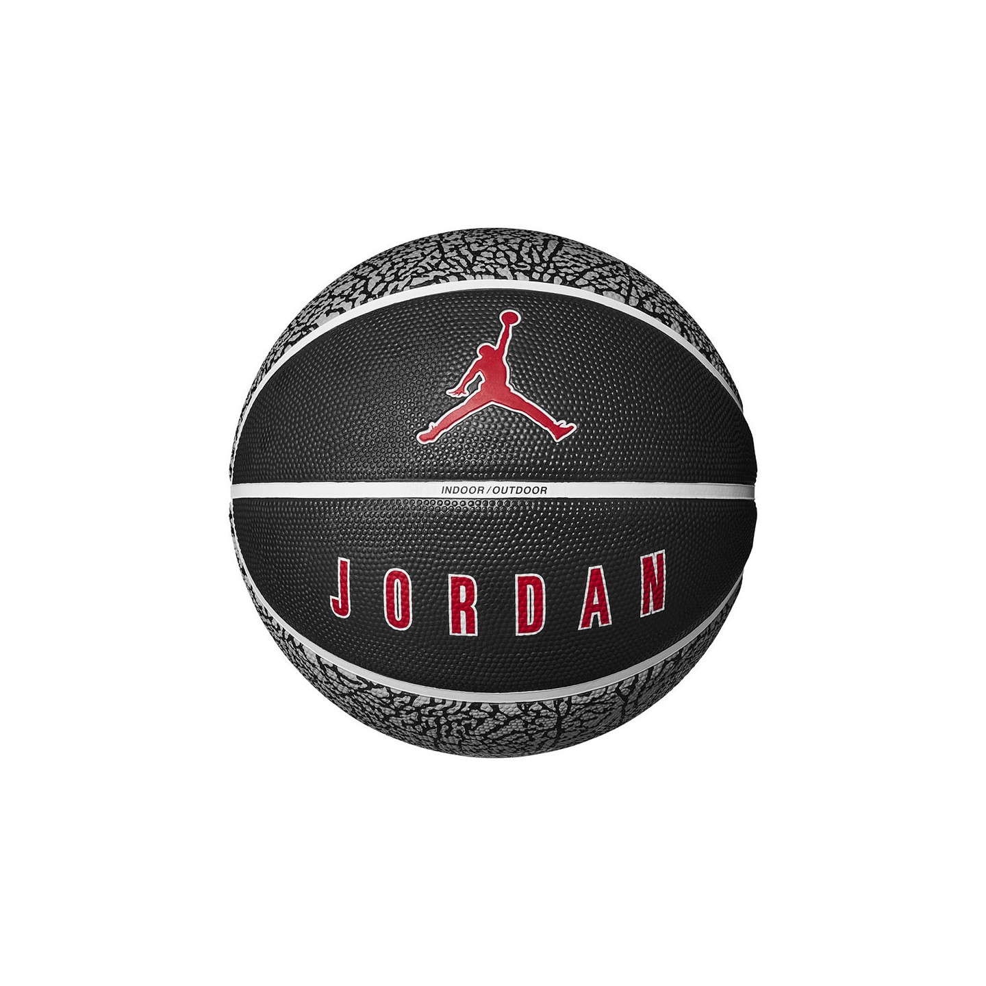 Pallone Basket Nike Jordan Playground 8P - J100825505507 - Immagine 3