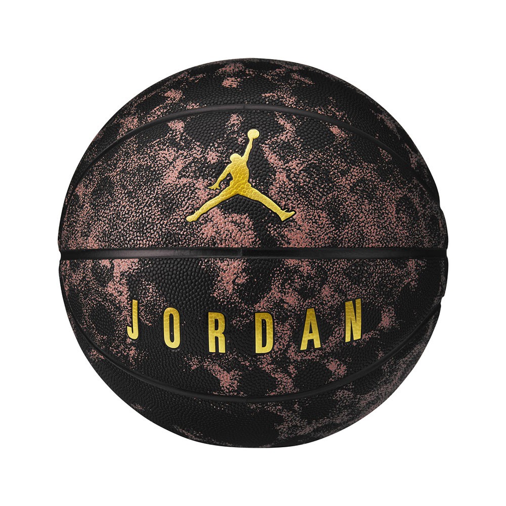 Nike Palla Basket Jordan Energy Nero Oro - Acquista online su