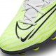 Nike Phantom Gx Club Fg Mg Lime - Scarpe Da Calcio Bambino