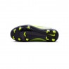 Nike Phantom Gx Club Fg Mg Lime - Scarpe Da Calcio Bambino