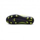 Nike Phantom Gx Club Fg Mg Lime - Scarpe Da Calcio Bambino