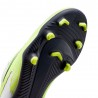 Nike Phantom Gx Club Fg Mg Lime - Scarpe Da Calcio Bambino