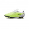 Nike Phantom Gx Club Fg Mg Lime - Scarpe Da Calcio Bambino