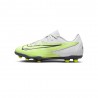 Nike Phantom Gx Club Fg Mg Lime - Scarpe Da Calcio Bambino