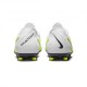 Nike Phantom Gx Club Fg Mg Lime - Scarpe Da Calcio Bambino