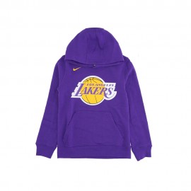 Nba Flc Essent Lakers viola giallo
