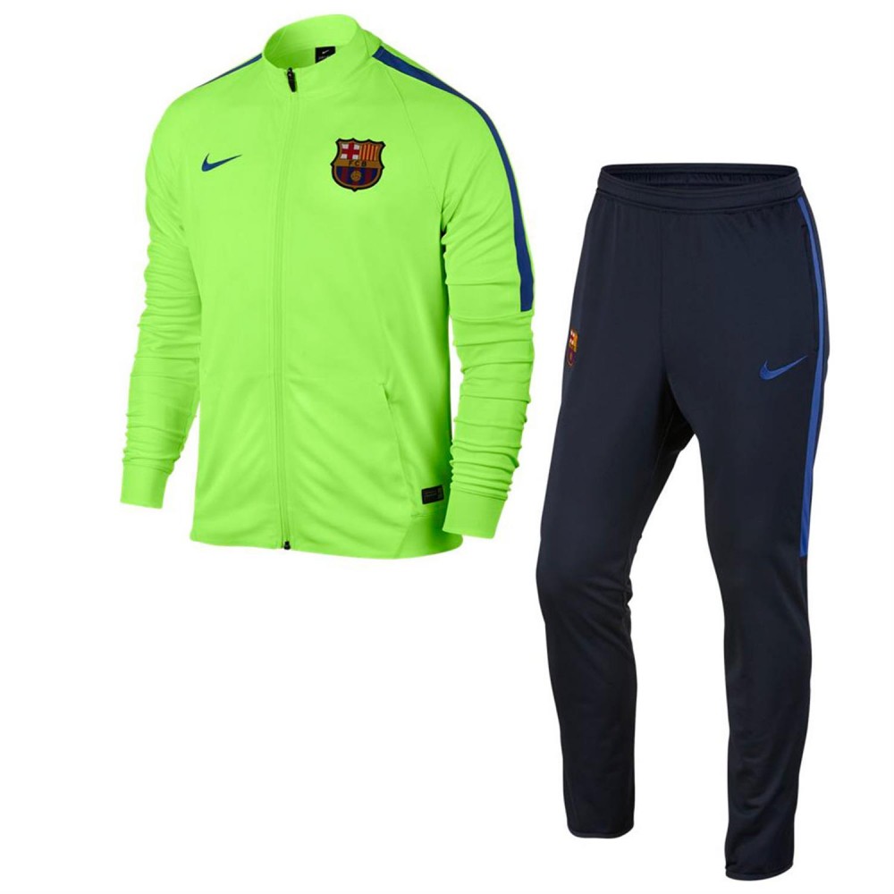 zaino barcellona nike