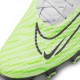Nike Phantom Gx Academy Fg Mg Lime - Scarpe Da Calcio Uomo