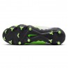 Nike Phantom Gx Academy Fg Mg Lime - Scarpe Da Calcio Uomo