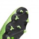 Nike Phantom Gx Academy Fg Mg Lime - Scarpe Da Calcio Uomo