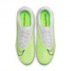 Nike Phantom Gx Academy Fg Mg Lime - Scarpe Da Calcio Uomo