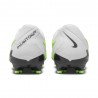 Nike Phantom Gx Academy Fg Mg Lime - Scarpe Da Calcio Uomo