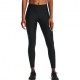 Under Armour Leggings Sportivi Nero Donna