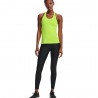 Under Armour Leggings Sportivi Nero Donna