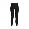 Under Armour Leggings Sportivi Nero Donna