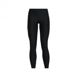 Under Armour Leggings Sportivi Nero Donna