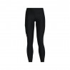 Under Armour Leggings Sportivi Nero Donna