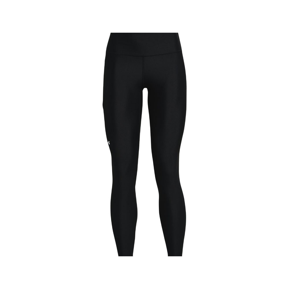 Under Armour Leggings Sportivi Nero Donna XS