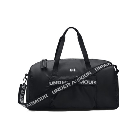 Under Armour Borsa Palestra Nero