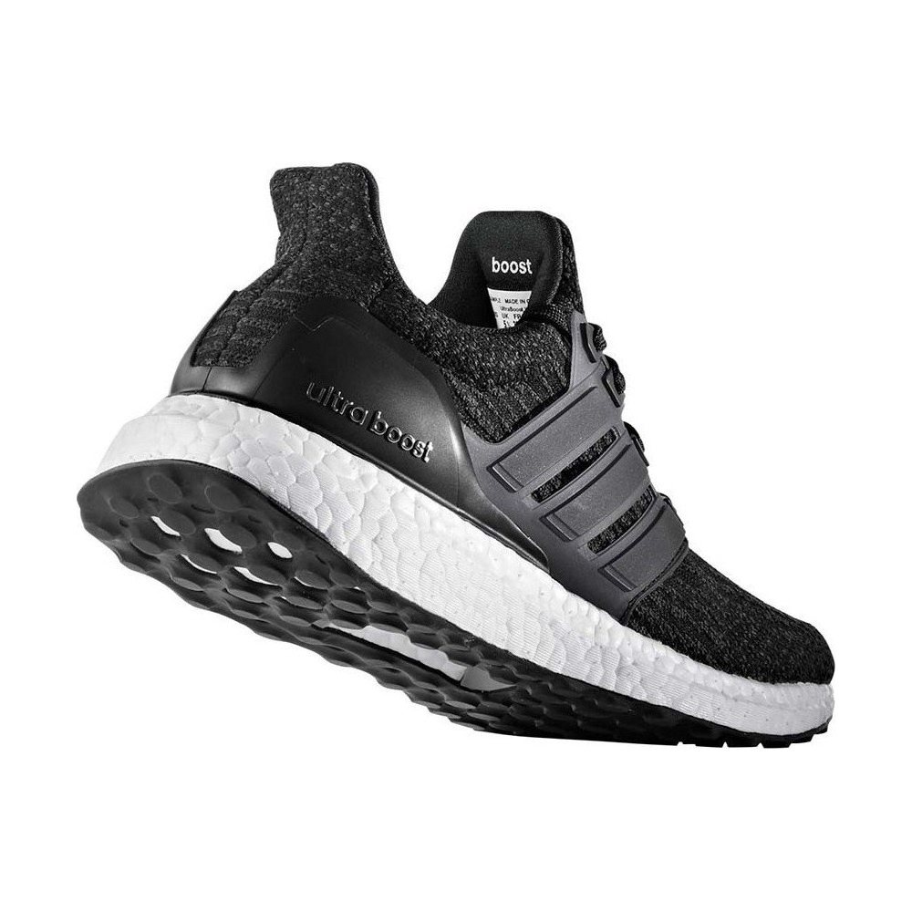 Adidas Ultra Boost nero Adidas Ultra Boost nero