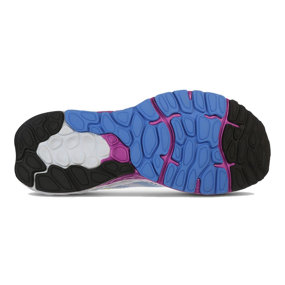 New balance top 880 donne pelle