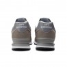 New Balance 574 Core Beige Grigio - Sneakers Uomo