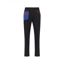 Meru Pantaloni Trekking La Banda Caviar Moroccan Blue Uomo