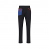 Meru Pantaloni Trekking La Banda Caviar Moroccan Blue Uomo