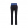 Meru Pantaloni Trekking La Banda Caviar Moroccan Blue Uomo