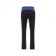 Meru Pantaloni Trekking La Banda Caviar Moroccan Blue Uomo